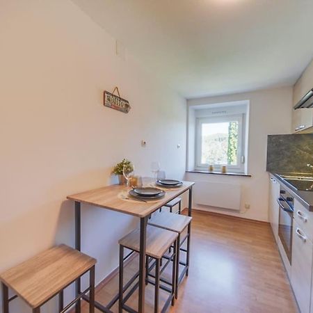 Charmant Appartement 2 Chambres Proche Luxembourg Redange Exterior foto