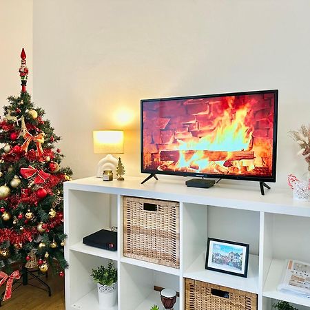 Charmant Appartement 2 Chambres Proche Luxembourg Redange Exterior foto