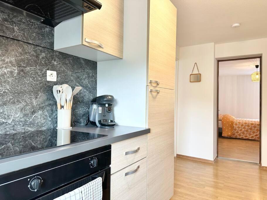 Charmant Appartement 2 Chambres Proche Luxembourg Redange Exterior foto
